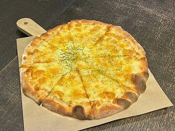 (高雄披薩)Pizza一番~30種獨特口味披薩吃到飽!100