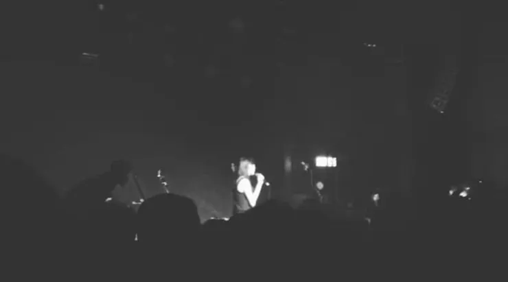 二〇一六年的「安溥 skin」。