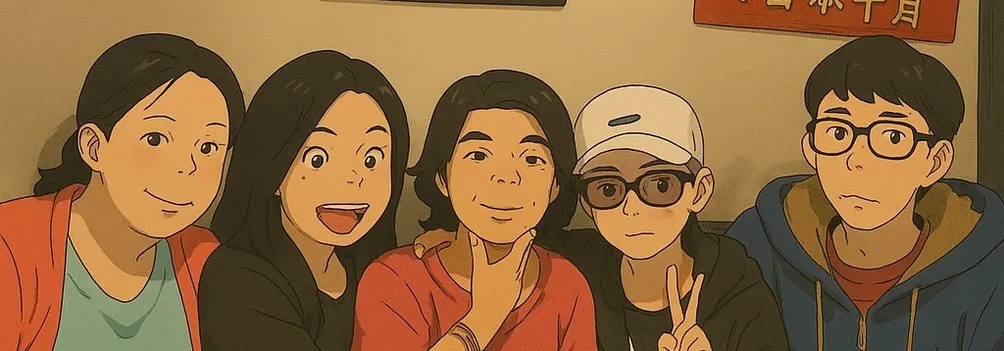 顏誠均｜Cheng-Chun Yen