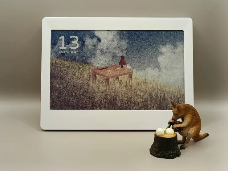 來源:ULANI 永恆曆 (公仔自備)