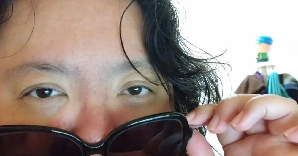 光山茶屋溫慶珠的白櫻桃沙龍