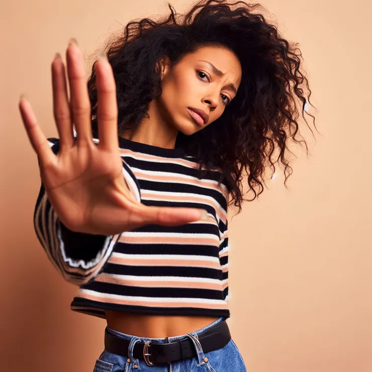 「別人幫你是情份，不幫你是本份」。若有人因此怨你，問題是在他身上，而不是你，千萬別被親情或友情道德綁架而失了本心。