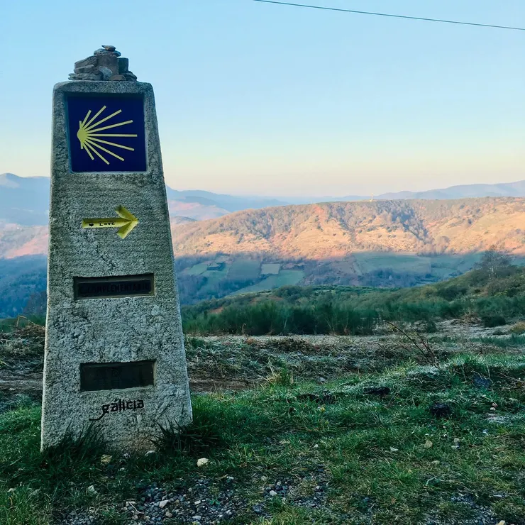 有些方向，是靜靜等著你走近