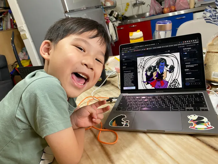 vocus｜新世代的創作平台