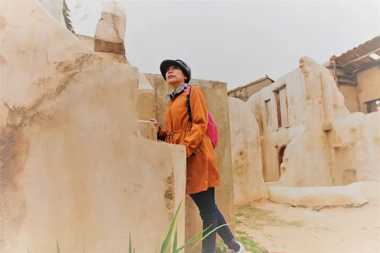 沙美摩洛哥