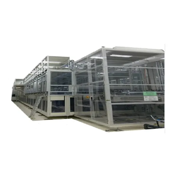 YAC 濕蝕刻機- YAC-Wet Etcher