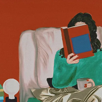 每週一封《歪思週報》， 幫你篩選值得讀的書。