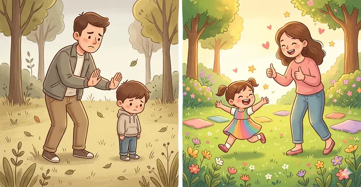 跌倒不可怕，可怕的是沒有機會練習