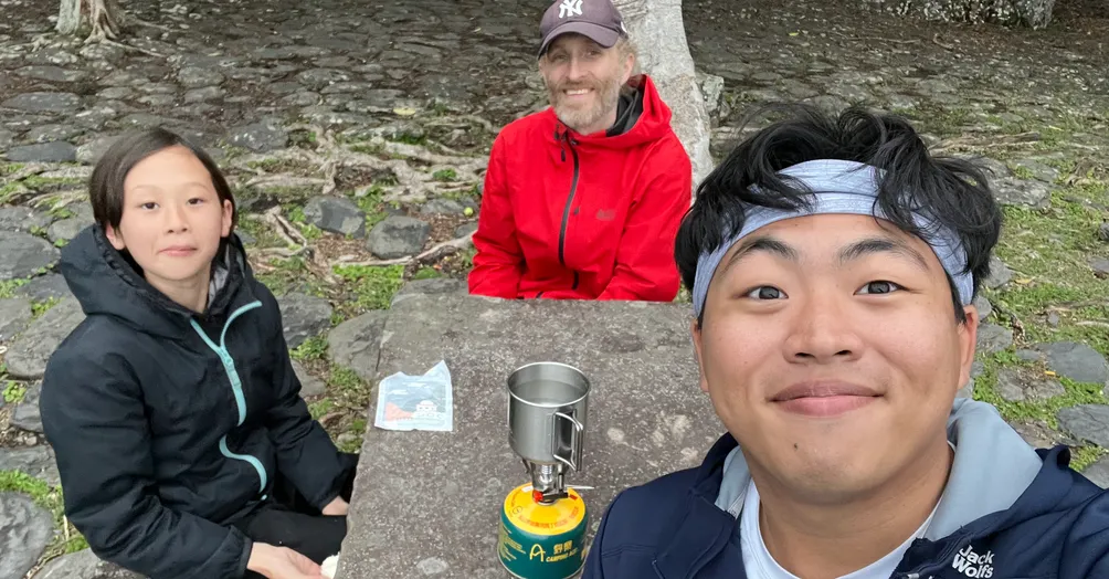 Kirs 的日常分享