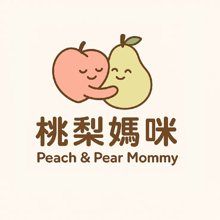 桃梨媽咪