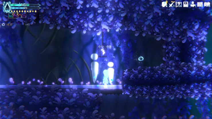 作者的善意（真）