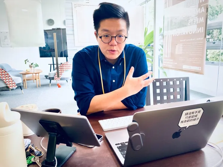 vocus|新世代的創作平台