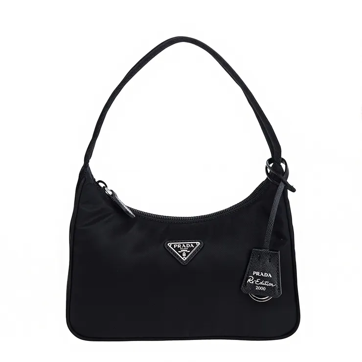 Prada HOBO手袋