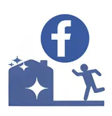 粉絲專頁，一同互動 