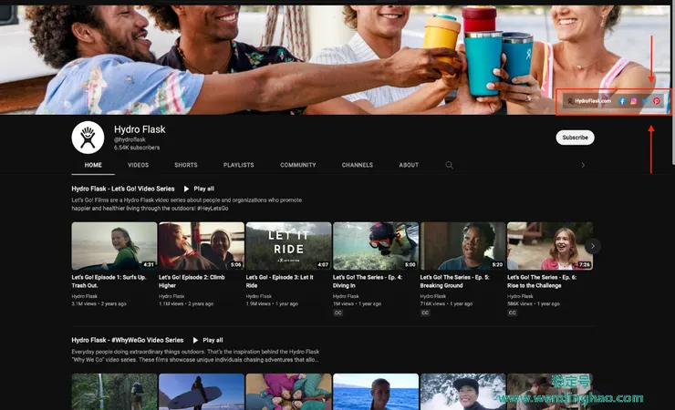 vocus｜新世代的創作平台