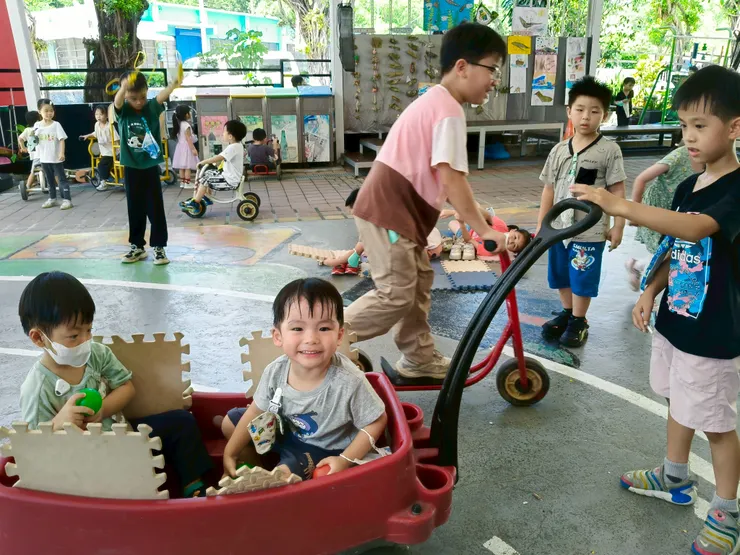 vocus|新世代的創作平台