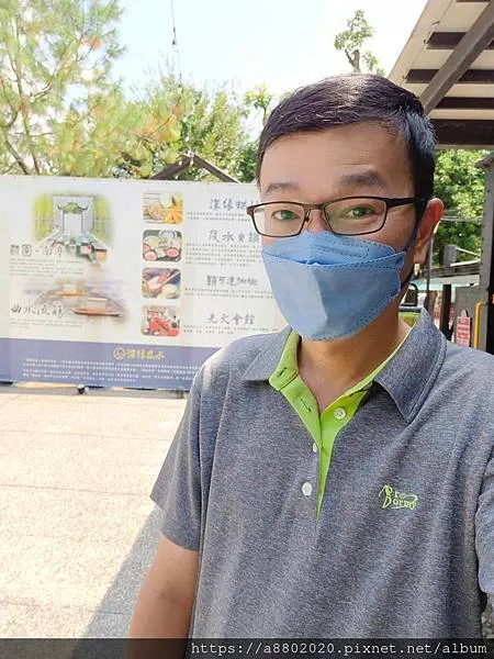 深緣及水善糖文化園區