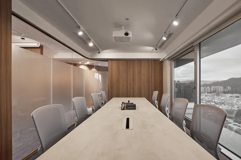 瀛睿律師機構跨境商業中心