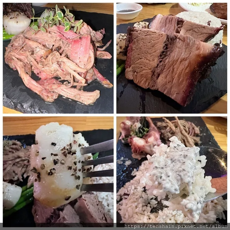 【板橋美式炭烤餐廳+餐酒館】橙子美式炭烤餐廳