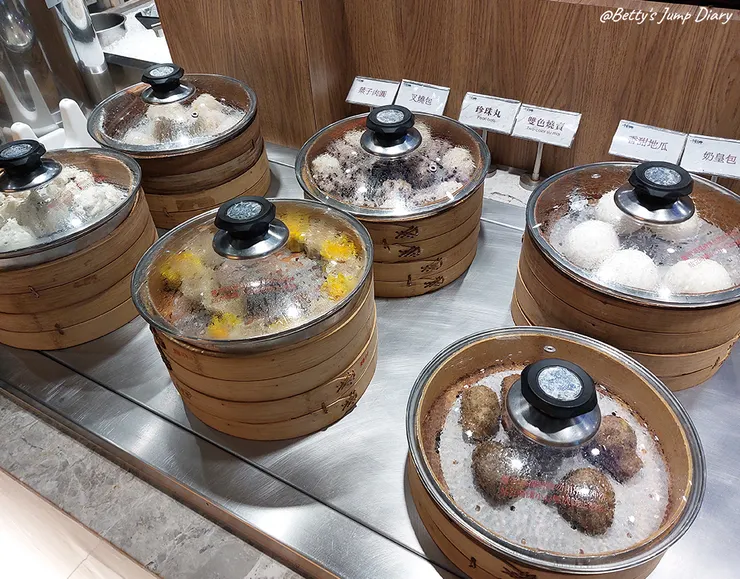 ▲「千葉火鍋」中壢尊爵館/ 圖片來源：Betty's Jump Diary