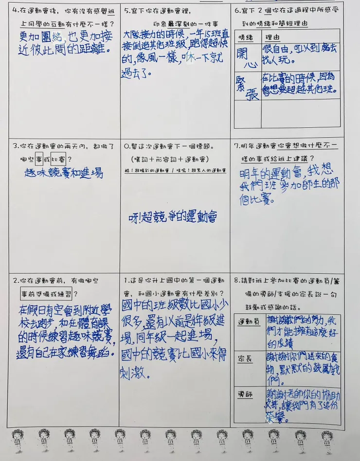 同年級一起進場😅國小大會舞🤔🤔