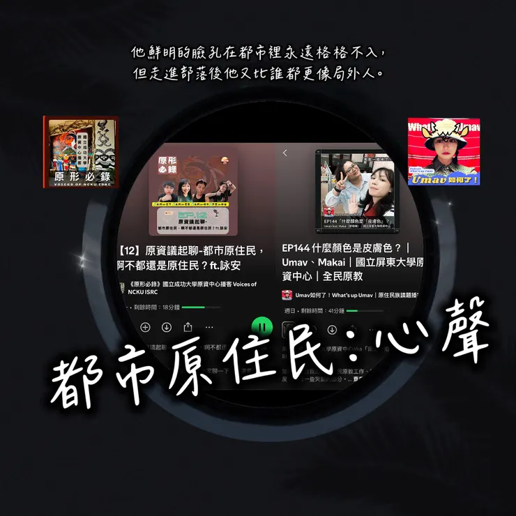 vocus|新世代的創作平台