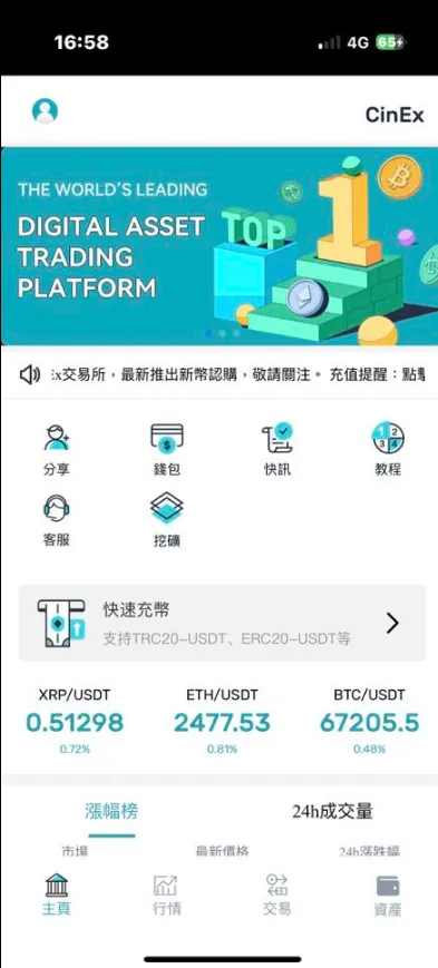 vocus|新世代的創作平台