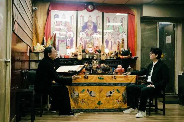 《破.地獄》的新舊文化衝突太過點到即止