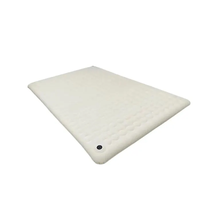 Lumikenkä 露米 漫步雲端世界專利空氣床