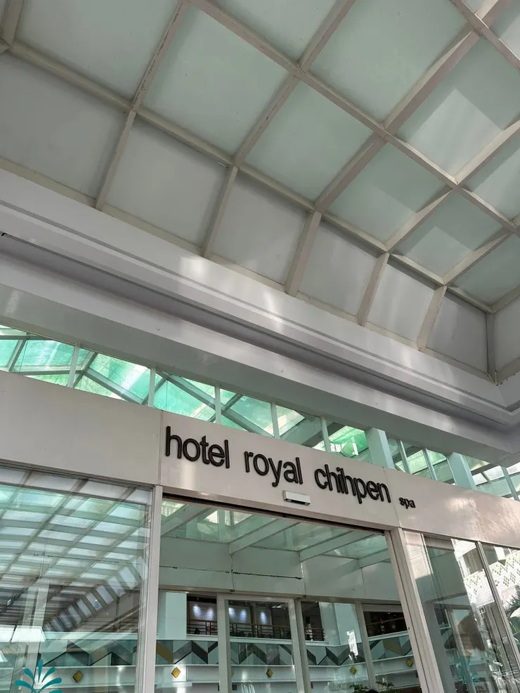 謝謝你美好的回憶@知本酒店老爺/2024