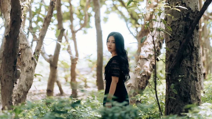 專輯既是對作曲家誕生150週年的獻禮，也象徵對過往、對失落、對時間流動之美的凝視。(圖/風潮音樂 提供)