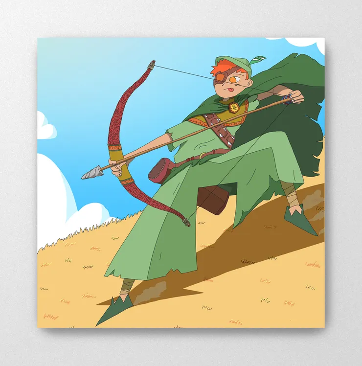 vocus|新世代的創作平台