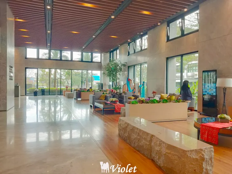 煙波大飯店蘇澳四季雙泉館