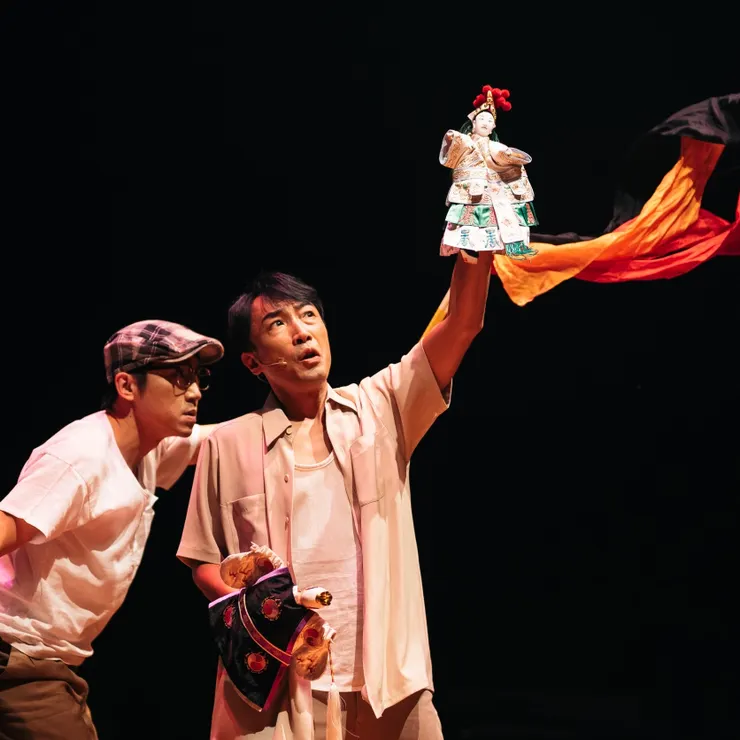 vocus|新世代的創作平台