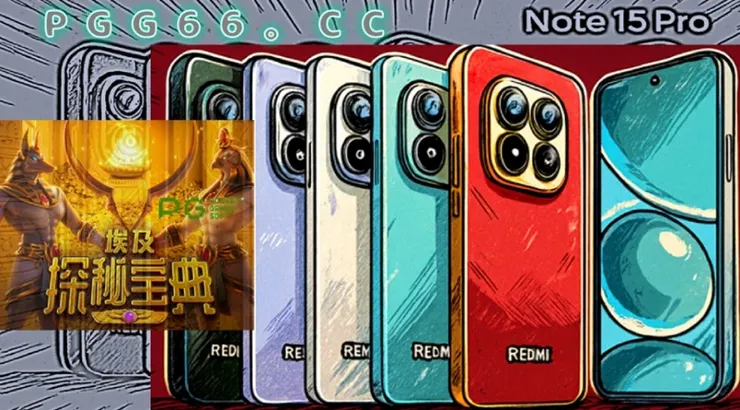 PG埃及探秘寶典,PG Egypt's Book of Mystery