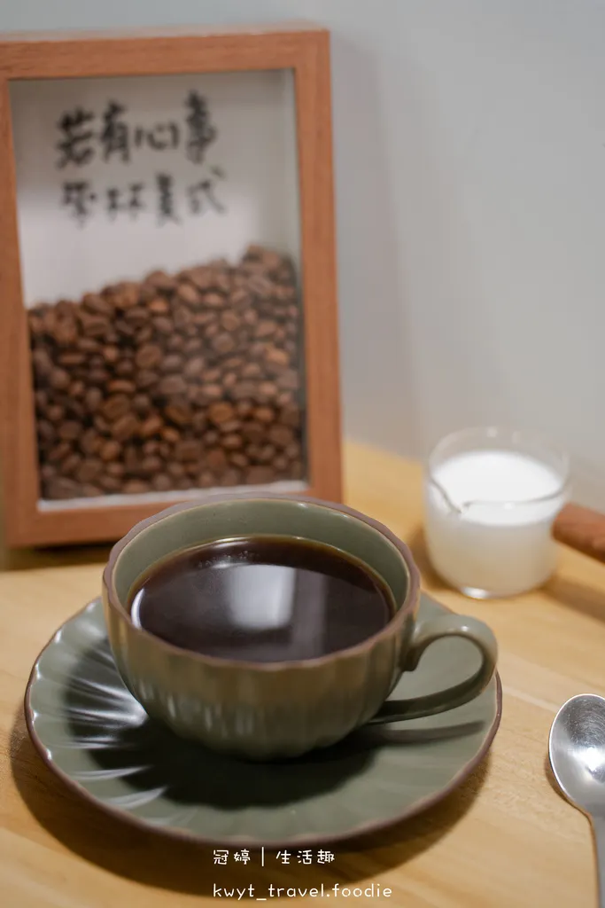 【暖窩咖啡信義永春店】信義區銅板咖啡!永春捷運站美食,百元手