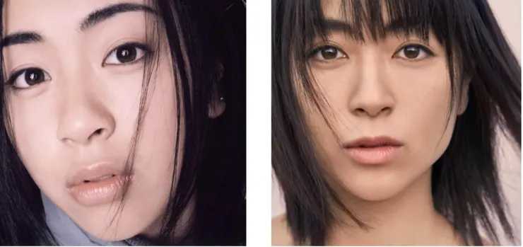 宇多田光first love及初戀,resource from IMDB