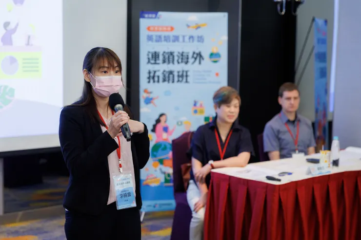 (現場活動照片-商研院提供)