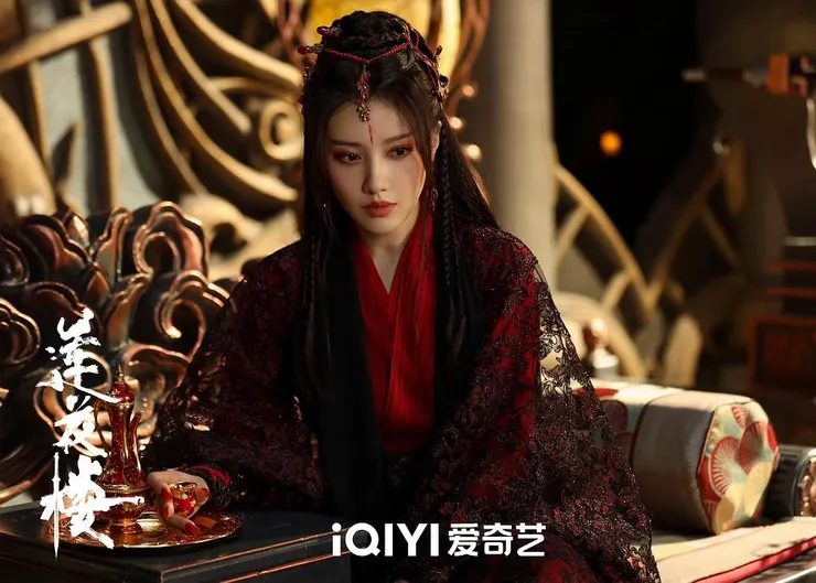 Photo from IQIYI
