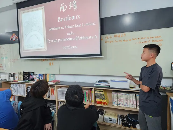 上華國高中部:結合蒙特梭利理念的高品質自學環境,探索自由、實踐農場活動與微觀經濟的理想校園 台南實驗國高中