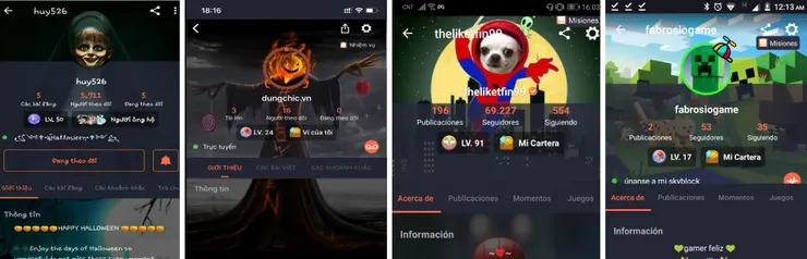 vocus|新世代的創作平台