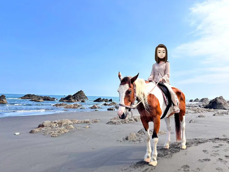 外澳小山丘馬場-外澳沙灘