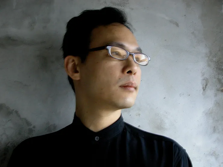 自然鋼琴詩人彭靖