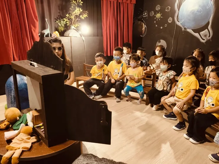 vocus|新世代的創作平台