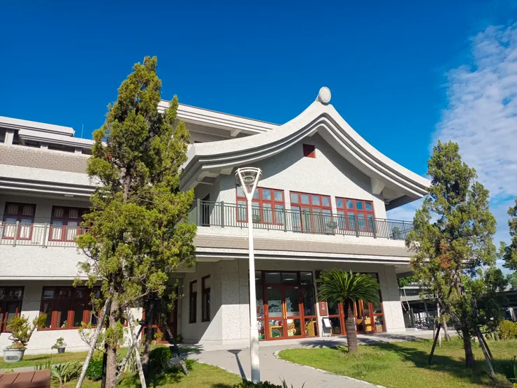 照片來源：薩菈琳 2025/5/30 拍攝