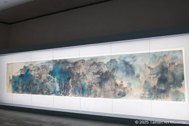 圖片來源:臺南美術館新聞