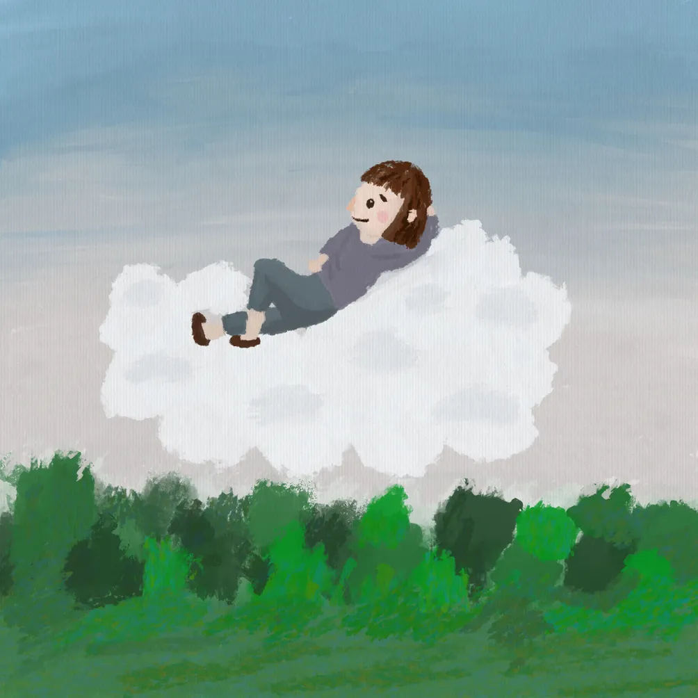 愛米粒｜真誠的人，期待被看見