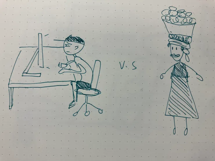 vocus|新世代的創作平台