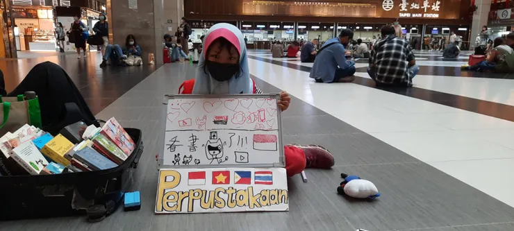 vocus|新世代的創作平台