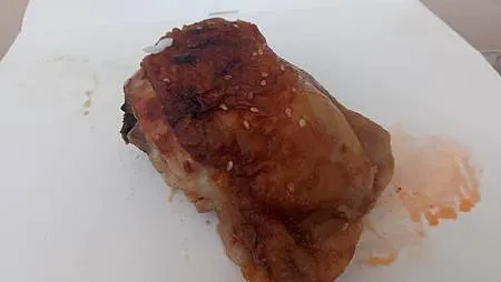 [台北美食]台大醫院國際會議中心庭園會館餐盒、便當，給人氣派